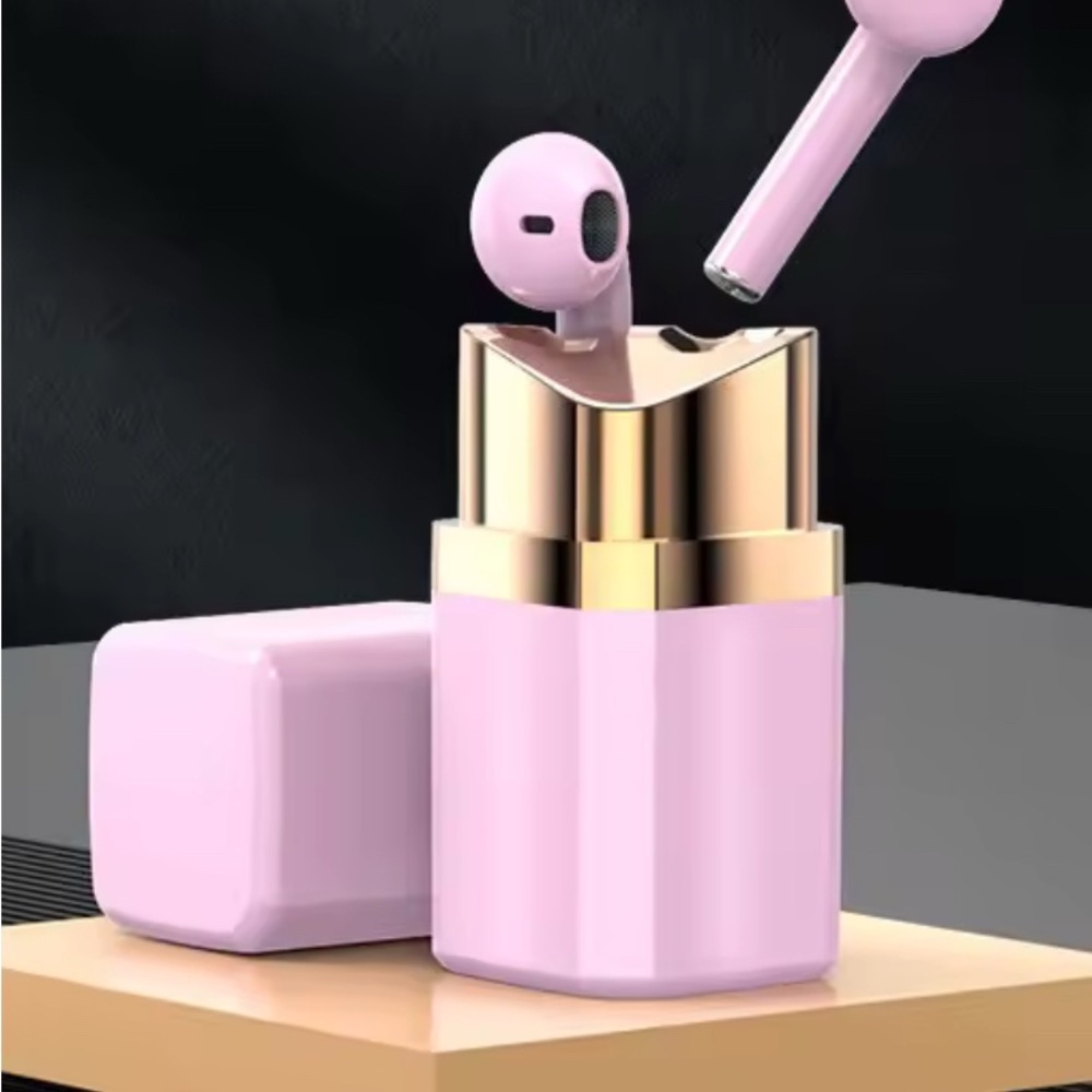 Cylo Glam Buds True Wireless Earbuds